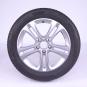 Ruote complete set da 17 pollici in alluminio HANKOOK Classe  - Immagine 5
