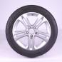 Ruote complete set da 17 pollici in alluminio HANKOOK Classe  - Immagine 5