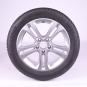 Ruote complete set da 17 pollici in alluminio HANKOOK Classe  - Immagine 5