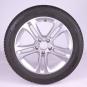Ruote complete set da 17 pollici in alluminio HANKOOK Classe  - Immagine 5