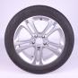 Ruote complete set da 17 pollici in alluminio HANKOOK Classe  - Immagine 5