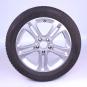 Ruote complete set da 17 pollici in alluminio HANKOOK Classe  - Immagine 5