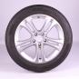 Ruote complete set da 17 pollici in alluminio HANKOOK Classe  - Immagine 5