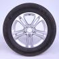 Ruote complete set da 17 pollici in alluminio MICHELIN Class  - Immagine 5