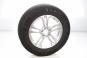 Set di ruote invernali in lega da 17 pollici con pneumatici Michelin per Classe GLA H247, Classe GLB X247, Mercedes-Benz originale  - Immagine 5