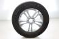 Ruote complete set da 17 pollici in alluminio MICHELIN Class  - Immagine 5
