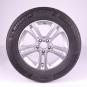 Ruote complete set da 17 pollici in alluminio MICHELIN Class  - Immagine 5