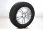 Ruote complete set da 17 pollici in alluminio MICHELIN Class  - Immagine 5