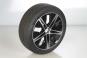 Ruote complete set da 18 pollici in alluminio HANKOOK Classe  - Immagine 5