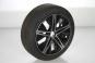 Ruote complete set 18 pollici alluminio PIRELLI CLA 118  - Immagine 5
