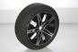 Ruote complete set 18 pollici alluminio PIRELLI CLA 118  - Immagine 5