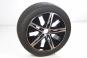 Ruote complete set 18 pollici alluminio Bridgestone Classe C  - Immagine 5