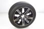 Ruote complete set 18 pollici alluminio Bridgestone Classe C  - Immagine 5