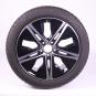 Ruote complete set 18 pollici alluminio Bridgestone Classe C  - Immagine 5