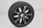 Ruote complete set 18 pollici alluminio Bridgestone Classe C  - Immagine 5