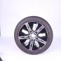 Ruote complete set 18 pollici alluminio Bridgestone Classe C  - Immagine 5