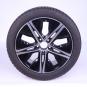 Ruote complete set 18 pollici alluminio Bridgestone Classe C  - Immagine 5