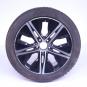 Ruote complete Set 18 pollici alluminio CONTINENTAL Classe C  - Immagine 5