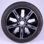 Ruote complete set 18 pollici alluminio PIRELLI CLA 118  - Immagine 5