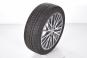 Ruote complete set da 18 pollici in alluminio HANKOOK Classe  - Immagine 5