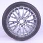 Ruote complete set da 18 pollici in alluminio HANKOOK Classe  - Immagine 5