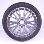 Ruote complete set da 18 pollici in alluminio HANKOOK Classe  - Immagine 5