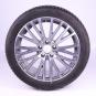 Ruote complete set da 18 pollici in alluminio HANKOOK Classe  - Immagine 5
