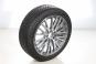 Ruote complete set 18 pollici alluminio PIRELLI CLA 118  - Immagine 5