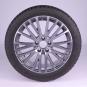 Ruote complete set 18 pollici alluminio Bridgestone Classe C  - Immagine 5