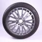 Ruote complete set 18 pollici alluminio Bridgestone Classe C  - Immagine 5