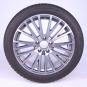 Ruote complete set 18 pollici alluminio Bridgestone Classe C  - Immagine 5