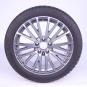 Ruote complete set 18 pollici alluminio Bridgestone Classe C  - Immagine 5