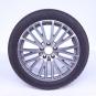 Ruote complete set 18 pollici alluminio Bridgestone Classe C  - Immagine 5