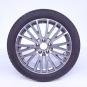 Ruote complete set 18 pollici alluminio Bridgestone Classe C  - Immagine 5