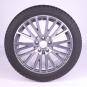 Ruote complete set 18 pollici alluminio Bridgestone Classe C  - Immagine 5