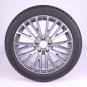 Ruote complete set 18 pollici alluminio Bridgestone Classe C  - Immagine 5