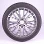 Ruote complete set 18 pollici alluminio Bridgestone Classe C  - Immagine 5