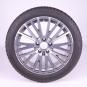 Ruote complete set 18 pollici alluminio Bridgestone Classe C  - Immagine 5