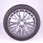 Ruote complete set 18 pollici alluminio Bridgestone Classe C  - Immagine 5