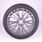Ruote complete set 18 pollici alluminio Bridgestone Classe C  - Immagine 5