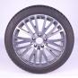 Ruote complete set 18 pollici alluminio Bridgestone Classe C  - Immagine 5
