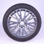 Ruote complete set 18 pollici alluminio Bridgestone Classe C  - Immagine 5