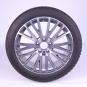 Ruote complete set 18 pollici alluminio Bridgestone Classe C  - Immagine 5