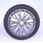 Ruote complete set 18 pollici alluminio Bridgestone Classe C  - Immagine 5