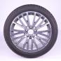 Ruote complete set 18 pollici alluminio Bridgestone Classe C  - Immagine 5