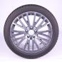 Ruote complete set 18 pollici alluminio Bridgestone Classe C  - Immagine 5