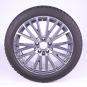 Ruote complete set 18 pollici alluminio Bridgestone Classe C  - Immagine 5