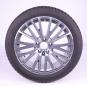 Ruote complete set 18 pollici alluminio Bridgestone Classe C  - Immagine 5