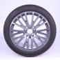 Ruote complete set 18 pollici alluminio Bridgestone Classe C  - Immagine 5