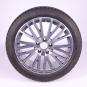 Ruote complete set 18 pollici alluminio Bridgestone Classe C  - Immagine 5